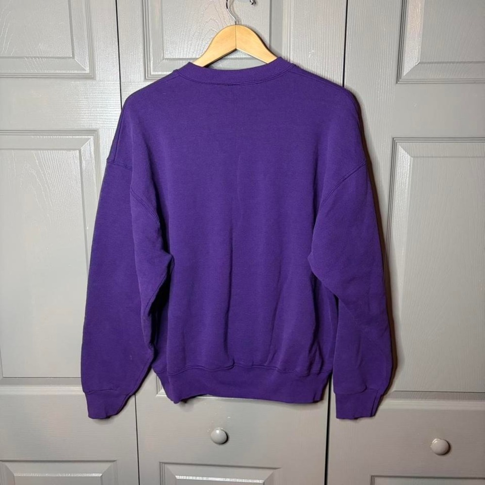 Vintage Mickey sweatshirt Size XL - Picture 3 of 4